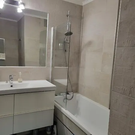 Cosy Le Chesnay (Yvelines)